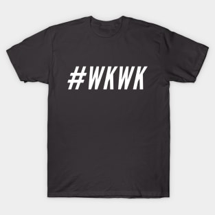 Just # wkwk T-Shirt